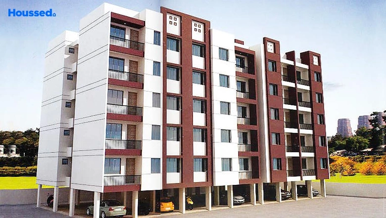 Project Image of Siddheshwar Sahjanand Residency in Nana Varachha, Surat - Image 178426
