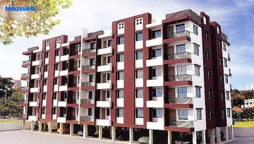Project Image of Siddheshwar Sahjanand Residency - Image 178428