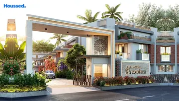 Project Image of Ganesh Exotica - Image 148803