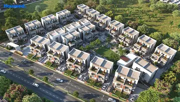 Project Image of Ganesh Exotica - Image 148801