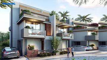 Project Image of Ganesh Exotica - Image 148802