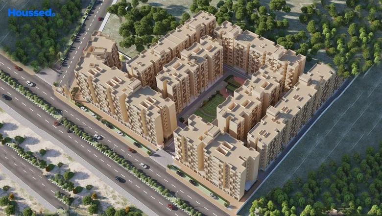 Project Image of Janaadhar Sanand in Sanand, Ahmedabad - Image 97815