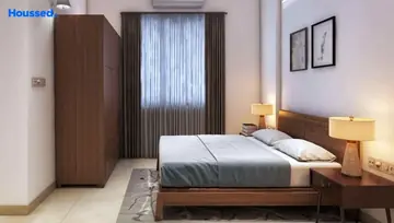 Sample Apartment of Janaadhar Sanand - Image 97817