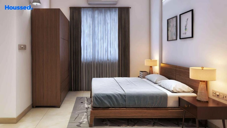 Sample Apartment of Janaadhar Sanand in Sanand, Ahmedabad - Image 97817