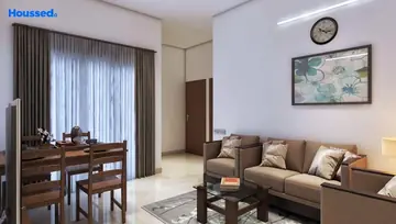 Sample Apartment of Janaadhar Sanand - Image 97818