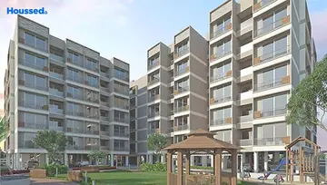 Amenities of Mahalaxmi Satvam Greens - Image 148821