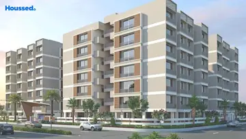 Project Image of Mahalaxmi Satvam Greens - Image 148818