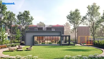 Amenities of Skylyd Siddheswari Bungalows - Image 148379