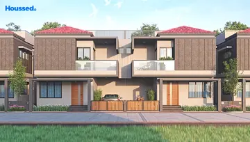 Project Image of Skylyd Siddheswari Bungalows - Image 148375