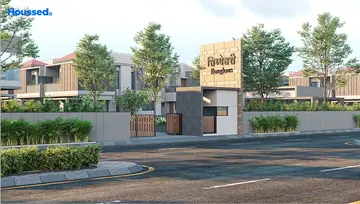 Project Image of Skylyd Siddheswari Bungalows - Image 148377