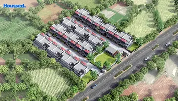Project Image of Skylyd Siddheswari Bungalows - Image 148378