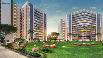Amenities of Shivdhara Heights - Image 179081