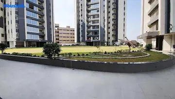 Amenities of Shivdhara Heights - Image 179082