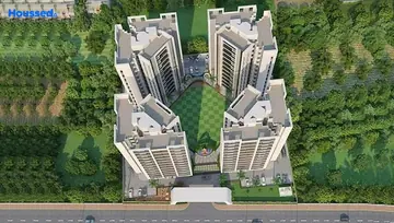 Project Image of Shivdhara Heights - Image 179080