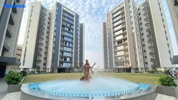Project Image of Shivdhara Heights - Image 179078