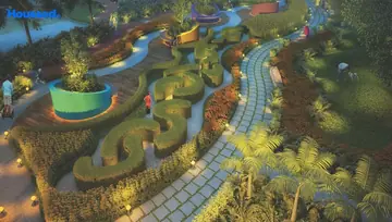 Amenities of Arihant Aspire - Image 35278