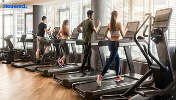 Amenities of Arihant Aspire - Image 35280