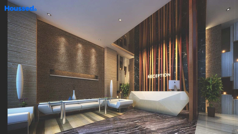 Project Image of Arihant Aspire in Panvel, Navi Mumbai - Image 35277