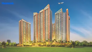 Arihant Aspire