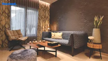 Sample Apartment of Arihant Aspire - Image 35285