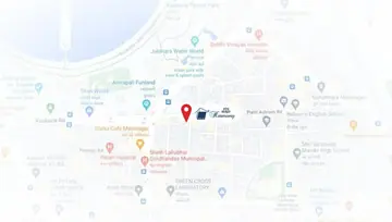 Location of Sakar Harmony - Image 97716