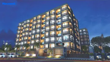Project Image of Sarthak Fortune - Image 148354