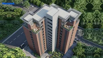 Project Image of KV Avani Amrut - Image 99567