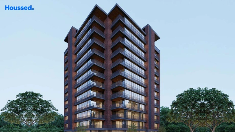 Project Image of KV Avani Amrut in Jodhpur Village, Ahmedabad - Image 99566