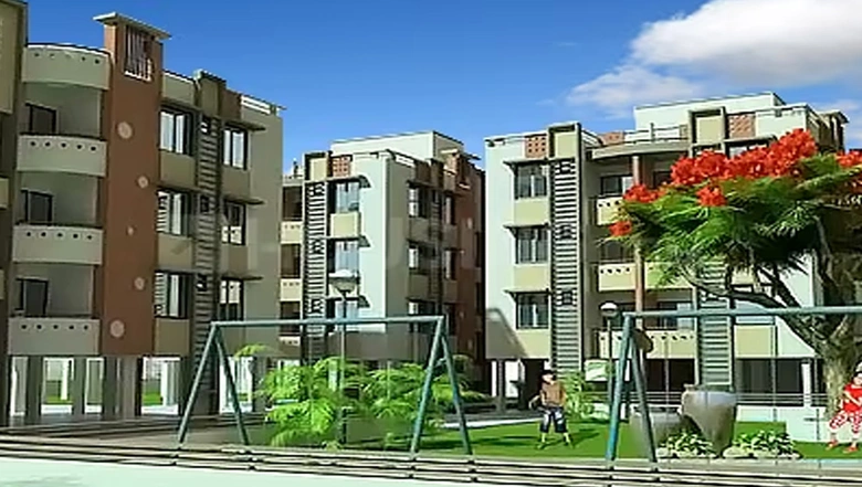 Project Image of Uma Mahalaxmi 3 in Pethapur, Gandhinagar - Image 169100