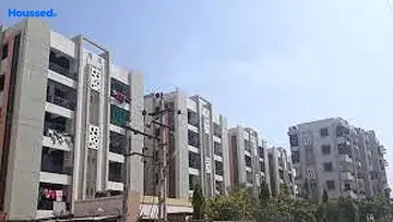 Project Image of Subh Sharnam Greens - Image 164798