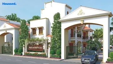 Project Image of Earth Pratishtha Palace - Image 149104