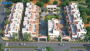 Project Image of Earth Pratishtha Palace - Image 149106