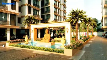 Project Image of KV Satva Shiv Elegance - Image 97567