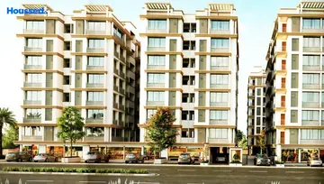 Project Image of KV Satva Shiv Elegance - Image 97566