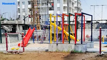 Amenities of Swastik Lake - Image 179999