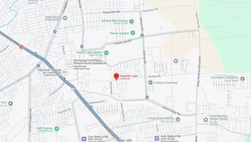 Location of Swastik Lake - Image 180000