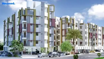 Project Image of Omkar Shivashray Residency - Image 169276