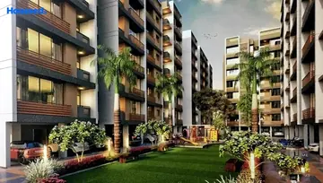Amenities of KV Satva Shiv Gold - Image 97577