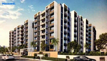 Project Image of KV Satva Shiv Gold - Image 97574