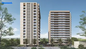 Project Image of Omkar Solitaire Liberty - Image 96643
