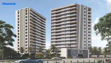 Project Image of Omkar Solitaire Liberty - Image 96644