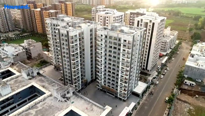 Project Image of Amideep Royal Hills in Mota Varachha, Surat - Image 178187