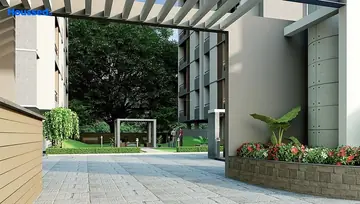 Amenities of Divyajivan Aura - Image 169042