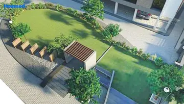 Amenities of Sahajanand Devkrupa Rhythm - Image 169069