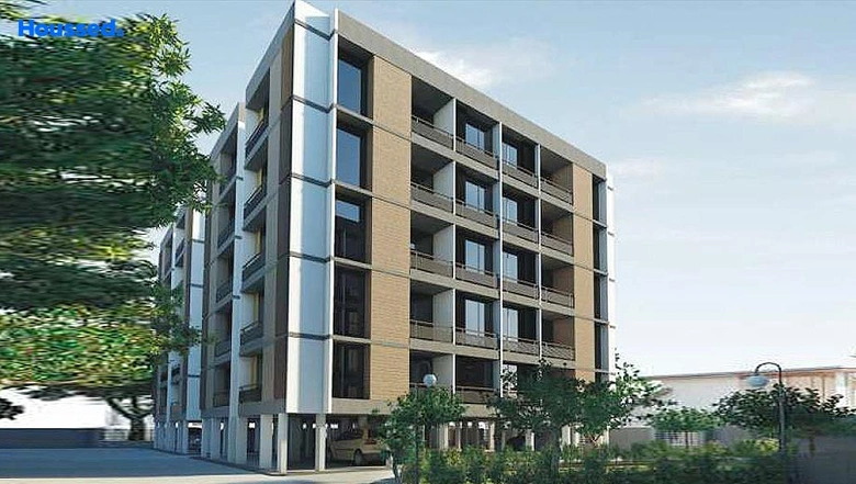 Project Image of Sahajanand Devkrupa Rhythm in Sargasan, Gandhinagar - Image 169067