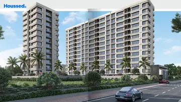 Project Image of Shalibhadra The Legacy - Image 96651