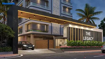 Project Image of Shalibhadra The Legacy - Image 96650