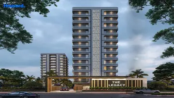 Project Image of Shalibhadra The Legacy - Image 96652