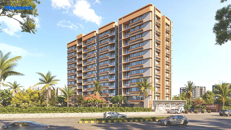 Project Image of Nilkanth Vatika in Vastral, Ahmedabad - Image 149084