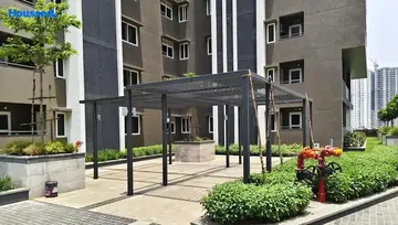 Amenities of Aparna Luxor Park - Image 174172